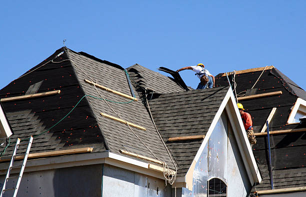 Hot Roofs in Wiggins, CO